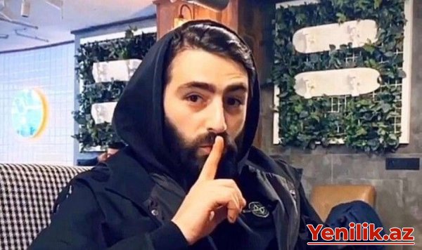 Elşad Xosedən polisə şikayət olundu