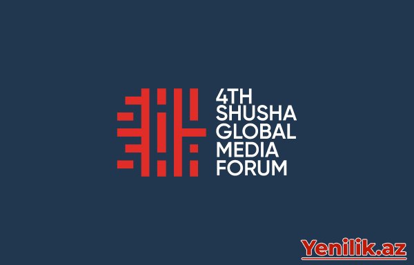 13-14 iyul tarixlərində “Sülhün təşviqində medianın missiyası: Həqiqətin bərpası və etimadın yenidən qurulması” mövzusunda 4-cü Şuşa Qlobal Media Forumu keçiriləcək