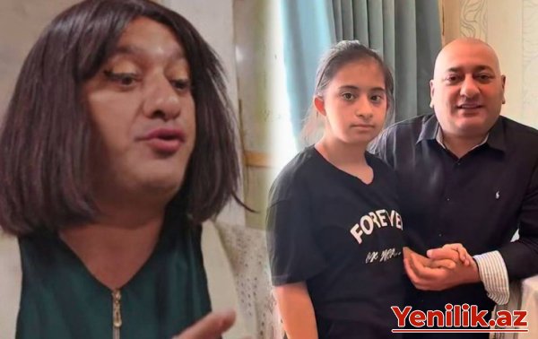Tənqidlərdən sonra Nurayın evinə getdi - Video
