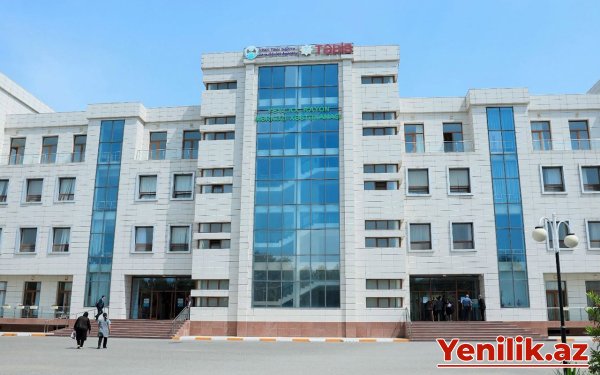 “Saatlarla növbə gözlədik, həkim 40 manat tələb etdi” - Açıqlama