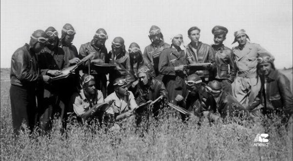 Gəncə səmasından İspaniya savaşına: unudulmuş aviatorlar
