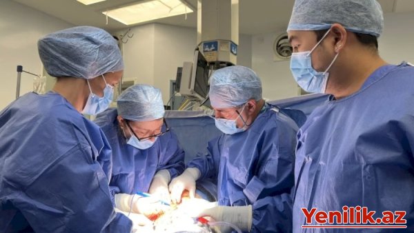 Qeysəriyyə əməliyyatlarına görə 100-ə yaxın həkim cəzalandırıldı
