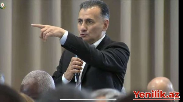 Mirşahindən "televizora baxmıram" deyənlərə sərt sözlər: Ən ağır... - VİDEO