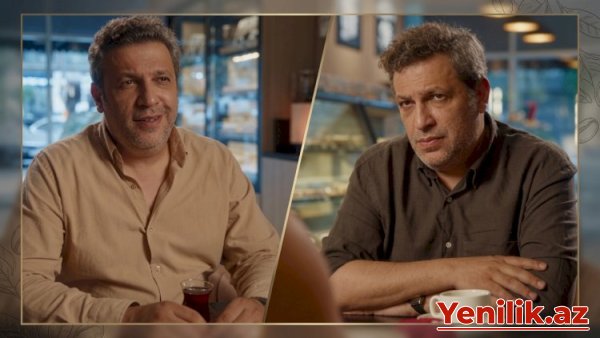 Taleh Yüzbəyovdan qalmaqallı sözlər: Əziz xanımlar, siz ali cins deyilsiniz - VİDEO