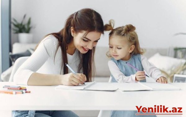 Valideynlərin DİQQƏTİNƏ: Məktəbəhazırlıq qruplarına qəbulun vaxtı AÇIQLANDI
