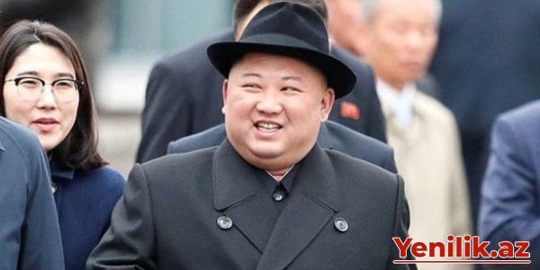 Kim Çen Inın ölkəsində maaş Rusiyadakından 3 dəfə yüksəkdir? – Merdən etiraf