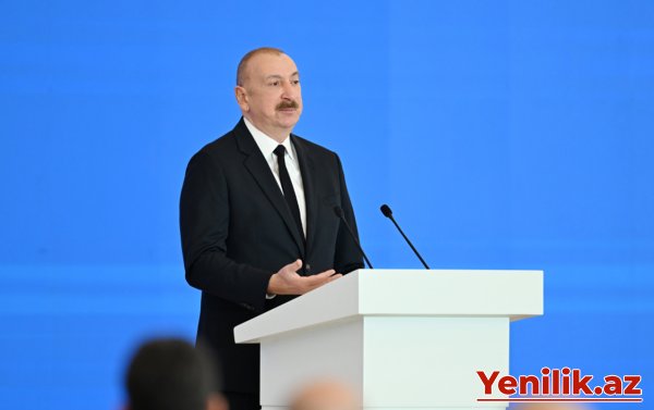 Dövlətin “Şuşa dili”