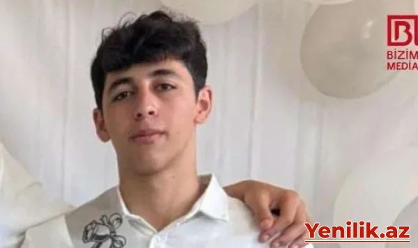 Qəbul imtahanına buraxılmayan gənc itkin düşdü