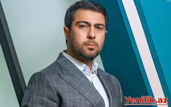 Namiq Qaraçuxurlu villasından görüntü paylaşdı - VİDEO