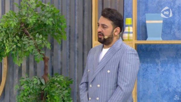 Zaur Nəbioğluya vəzifə verildi