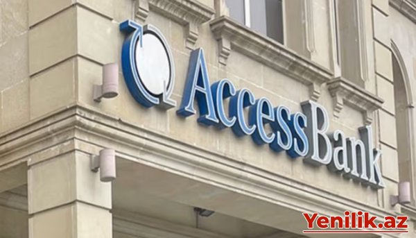 Şirkətlər “AccessBank”dan pullarını geri çəkir