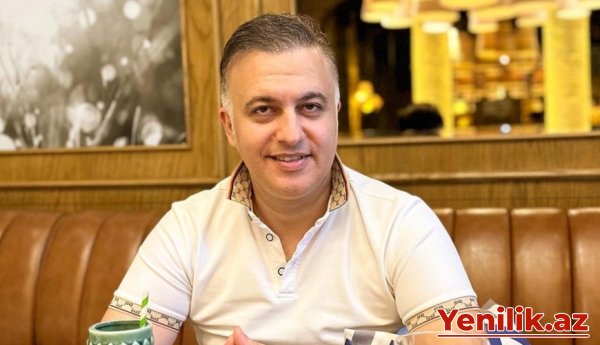 Hüseyndən Zaur Kamala: 