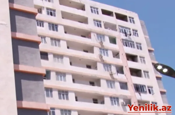 Pulu versələr də, tez-tez qaranlıqda qalırlar - Abşeron sakinlərindən ŞİKAYƏT - VİDEO
