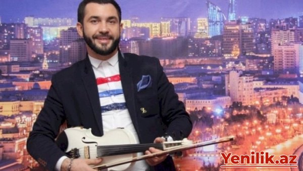 Yaxşı ki, yatmamışdım - Evi yanan musiqiçi