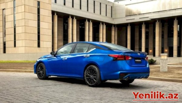 Minlərlə sürücünü üzəcək qərar - “Nissan” istehsalı dayandırır