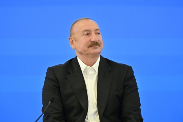 Şuşadan dünyaya verilən mesajlar: Prezident İlham Əliyevin IV Qlobal Media Forumunda müəyyənləşdirdiyi yeni siyasi gündəm  