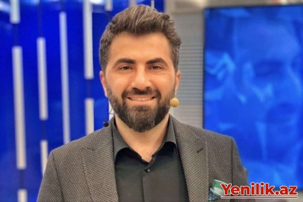 Zaur Baxşəliyev efirə qayıdır? - VİDEO