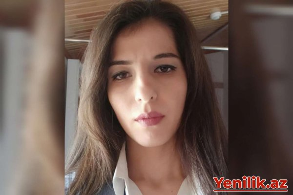 “Qayınatam mənə əl atır”– 6 aydır itkin düşən Söygülünün SON SÖZLƏRİ