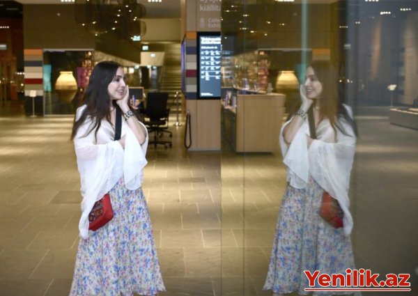 Leyla Əliyeva Budapeştdə “Azərbaycan xalçaları – ənənədən müasir incəsənətə” sərgisinin təqdimatında - FOTO