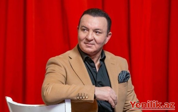 Vasif Məhərrəmli: