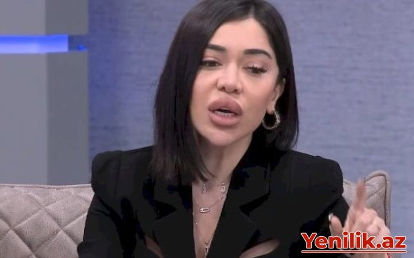 Nigar Fərhadın rəhbərlik etdiyi şirkətə qarşı ciddi iddialar — VİDEO