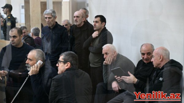 Bakıda oturub Azərbaycanı hədələyənlər – Udduğunuz HAVA da sizə HARAMDIR!