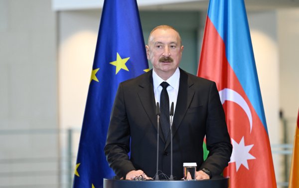 “Bu, enerji təhlükəsizliyi üçün çox böyük töhfədir” - Yenilənib