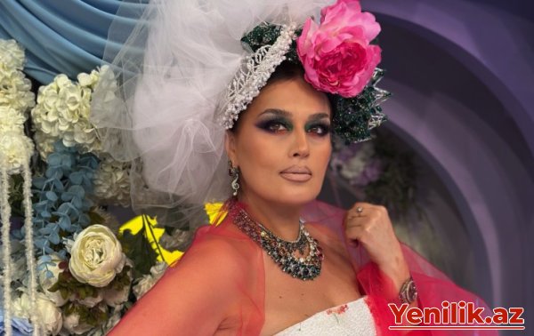 Elza Seyidcahan: