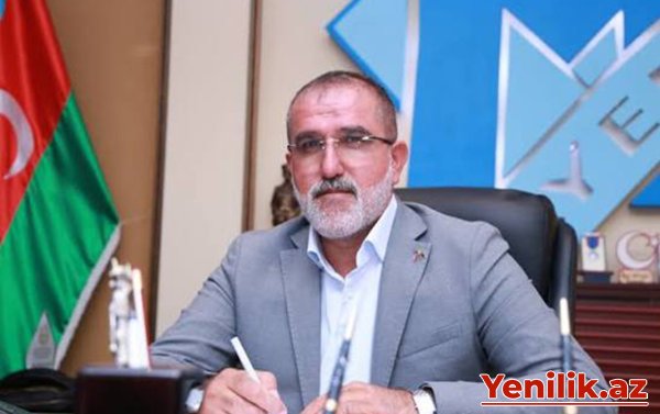Prezidentdən Rauf Arifoğlu ilə bağlı - Sərəncam