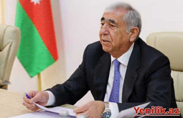 Saleh Məmmədov Almaniyada 23 hektar torpaq alıb? – ŞOK FOTO YAYILDI