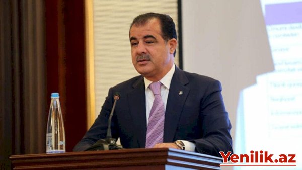 Elmar Vəliyevə məxsus Ticarət Mərkəzi satışa çıxarıldı: ŞOK QİYMƏT