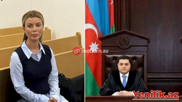 Hamı ondan danışır: Arzumu həbsdən buraxan hakim kimdir? -  DOSYE