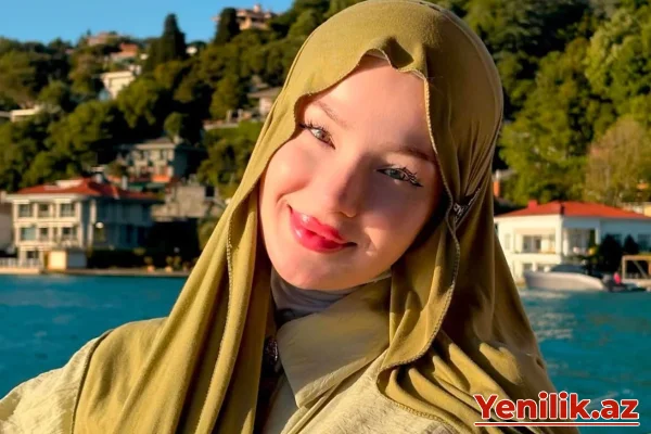 Türkiyənin tanınmış sosial media fenomeni həbs edildi