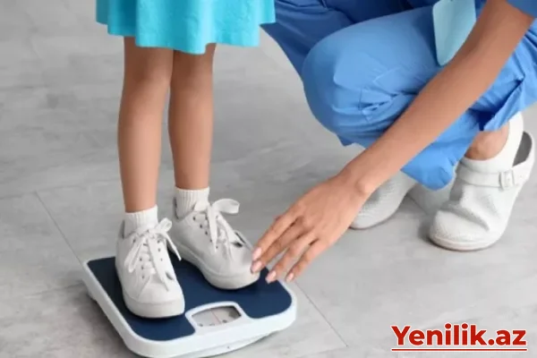 Alimlər uşaqlarda boy artımının ləngiməsinin gizli səbəbini aşkar ediblər