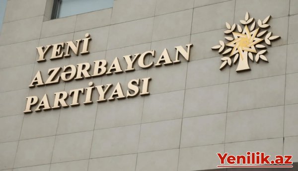 YAP-da “kadr zəlzələsi” olacaq - Deputatdan səs-küylü açıqlama