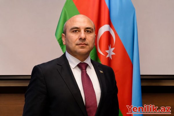 Prezidentin Türkiyəyə səfir təyin etdiyi şəxs kimdir? – DOSYE