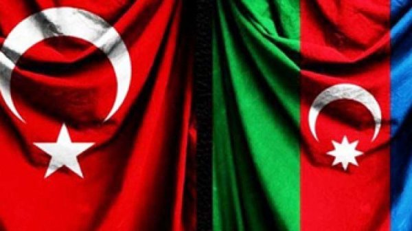 Azərbaycan Türkiyəyə yeni səfir təyin etdi