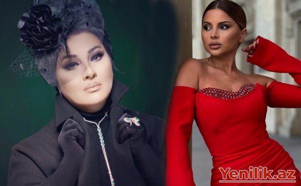 Aybəniz Haşımova: 