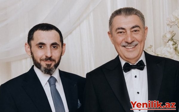 “Space TV“ Vado Korovini günahlandırdı: Kanalı bu vəziyyətə saldı