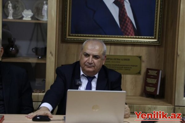 ETN-nin özəl ali təhsil siyasəti varmı? BQU niyə unudulur?