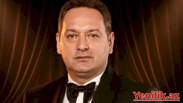 Əməkdar artisti ilan sancdı