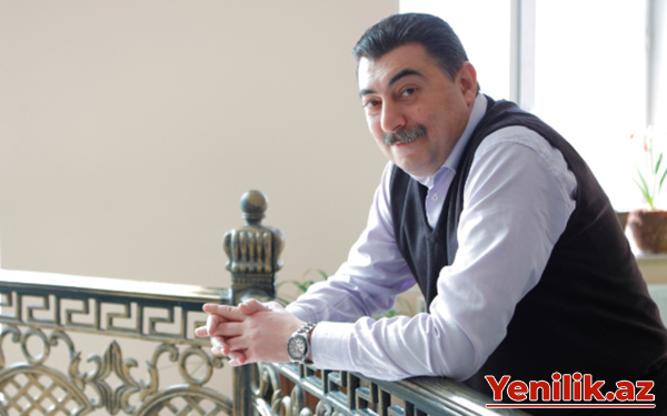 “Kanalı borcla təhvil almışdıq, maaş ödənişləri mənim hesabıma olub” - Vado Korovin