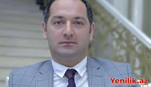 Elnur Kərimovu sancan ilan öldü, aktyorun vəziyyəti açıqlandı