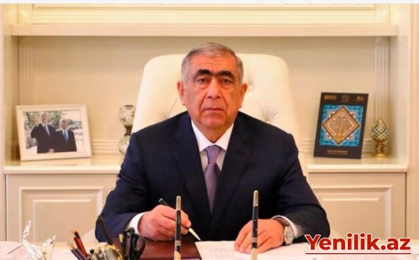 Saleh Məmmədovun Almaniyada tikdirdiyi bina – FOTO