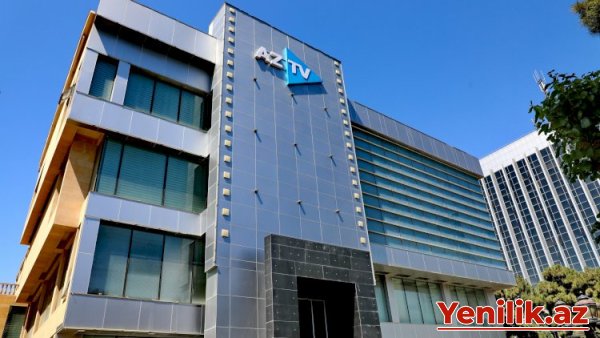 İranın AzTV-ni “düşmən media qurumları” siyahısına daxil etməsi ilə bağlı bəyanat yayıldı
