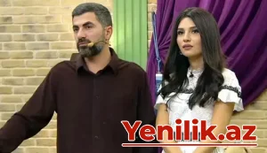 “Ağlım olsaydı, heç Günayla toy etməzdim”