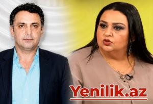 Tünzalə Əliyevanın qardaşı vəfat etdi