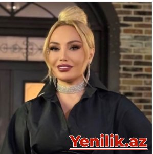Nura Suri çimərlik geyimində - Foto