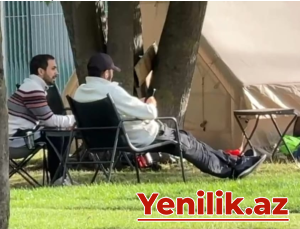 Berlində “Nardaran ssenarisi” – İran Avropada “dini kanton” yaradıb