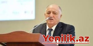 Yaxın adamları həbs edilən 